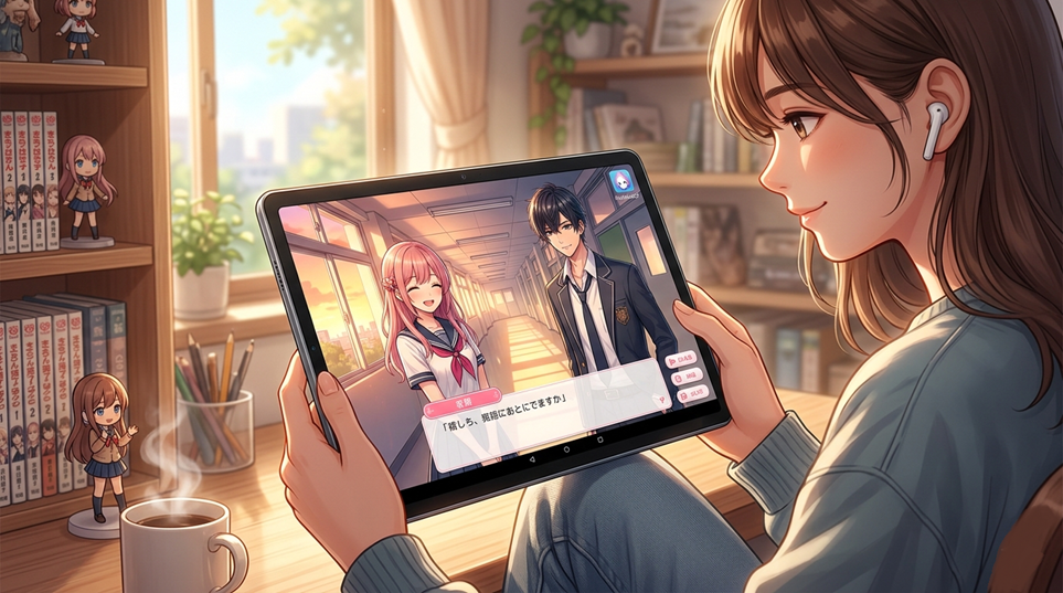 Kirikiroid2